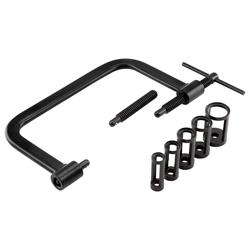 Ventil Montagewerkzeug BUZZETTI Zylinderkopf