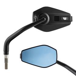 Spiegel WUNDERKIND links für Vespa GTS/GTS Super 125/300/310ccm (2023-)