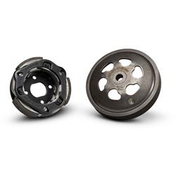 Kupplungskit MALOSSI MHR Delta Clutch 5219915 für MINARELLI 50ccm 2T AC/LC