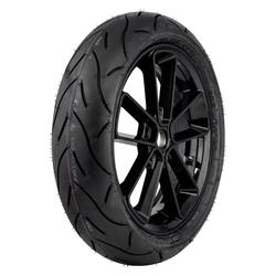 Komplettrad HEIDENAU K80 SR 130/60-13 60P TL für Vespa GTS/GTS Super/GTV/GT 60/GT/GT L 125-300ccm