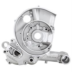 Motorgehäuse MALOSSI V-One 5717245 für Vespa P200E/PX200 E/Lusso/'98/MY