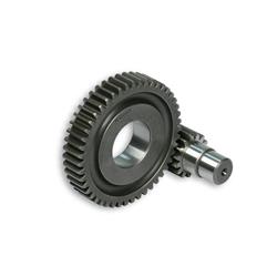 Getriebeübersetzung Z 15/42 (2.80) MALOSSI HTQ 6714774 für MINARELLI liegend 50ccm, 2T LC