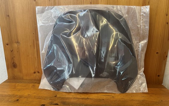 MRA Windschild XL 1000V - Bild 2