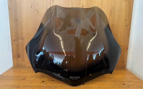 MRA Windschild XL 1000V - Bild 1