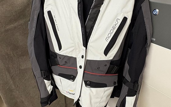 ;otoradkleidung - Bild 1