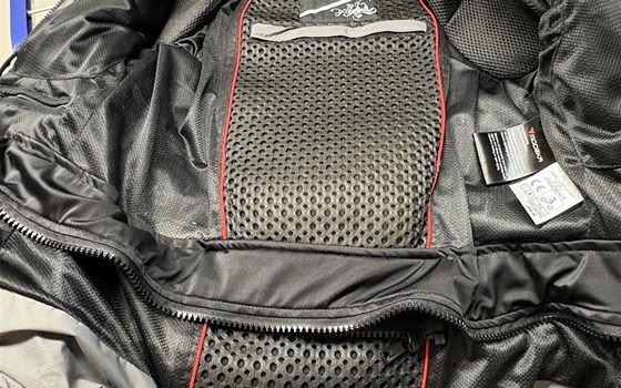 ;otoradkleidung - Bild 3