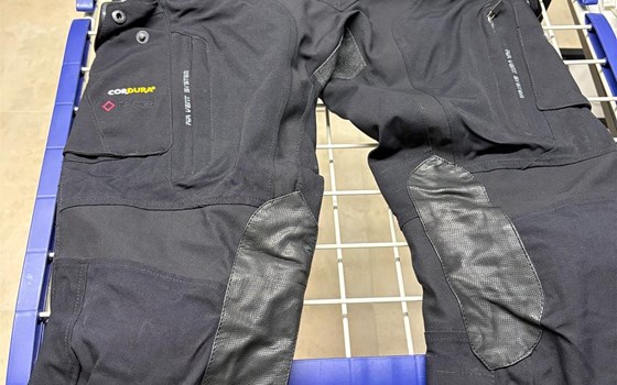 Motorradhose - Bild 1