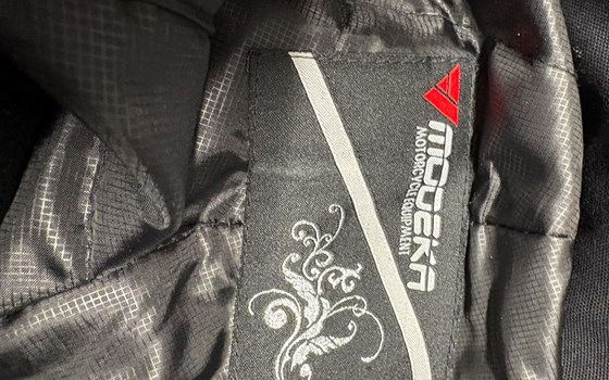 Motorradhose - Bild 2