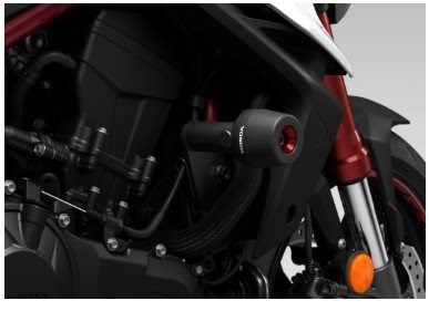 Styling Paket CB750 in schwarz - Bild 10