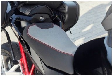 Styling Paket CB750 in schwarz - Bild 2