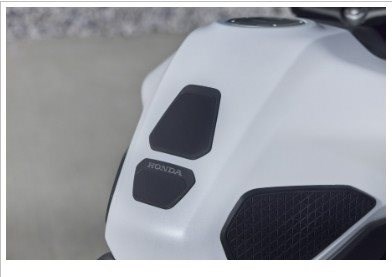 Styling Paket CB750 in schwarz - Bild 9