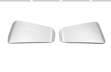 Seitenkofferset Honda XL750 Transalp