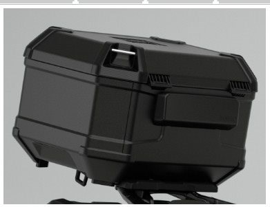 Topcasepaket Afrika Twin - Bild 1