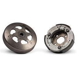 Kupplungskit MALOSSI Fly Clutch 5219142 für YAMAHA 50ccm 2T