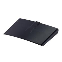 Rücklichtdeckel VESPTEC Rally Style für Vespa P80-150X/ P150S/P200E/PX80-200E