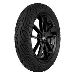Komplettrad MICHELIN City Grip 2 Rear 140/60-13 63S TL M/C reinforced M+S für Vespa GTS/GTS Super/GTV/GT 60/GT/GT L 125-300ccm