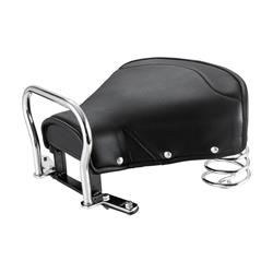 Schwingsattel hinten für Vespa 125 VN/150 VL2-3/VB/ACMA/GL150