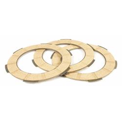 Kupplungsbeläge PIAGGIO Standard 079399 - 0793991 für Vespa 50-125/PV/ET3/PK50-125/S/XL