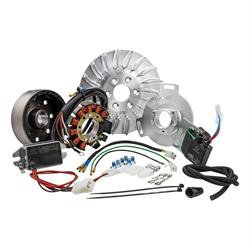 Zündung SIP PERFORMANCE by VAPE Sport 12V DC für Lambretta DL/GP