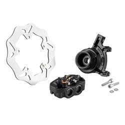 Bremsenkit SIP RADIAL für GRIMECA Scheibenbremse Classic NT/PX'98/MY 20mm vorne für Vespa 50-125/PV/ET3/PK/S/SS/XL/XL2/125 VNA -TS/150 VBA-Super/Rally/PX/PE/T5/Cosa