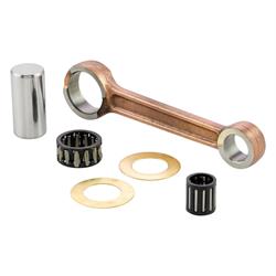 Pleuelsatz MEC EUR 198505 für PIAGGIO CIAO/PX/SC/SI/Bravo/Superbravo/Grillo/Boss 50ccm 2T AC