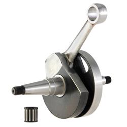 Langhublippenwelle SERIE PRO EVO by W5 für Vespa 125 GTR 2°/TS 2°/150 Sprint V 2°/Super 2°/P125-150X/PX125-150 E/Lusso/MY/Cosa