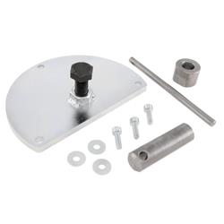 Werkzeug Kurbelwelle HESOTEC für Montage/Demontage für Vespa 125 GTR 2°/TS 2°/150 Sprint V 2° /Super 2°/PX80-200/PE/Lusso/'98/MY/'11/T5/Cosa