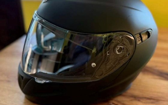 Herren Helm - Bild 1