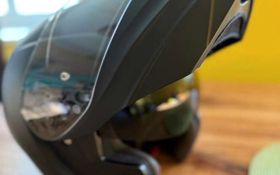 Herren Helm - Bild 2