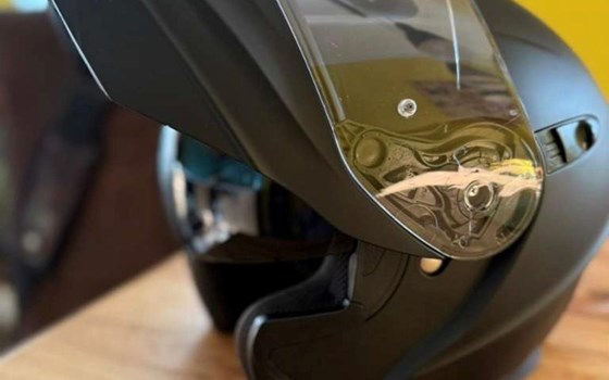 Herren Helm - Bild 3