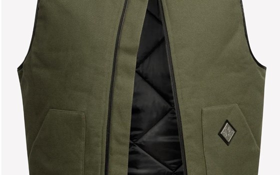 Men of Mayhem Weste - Bild 1