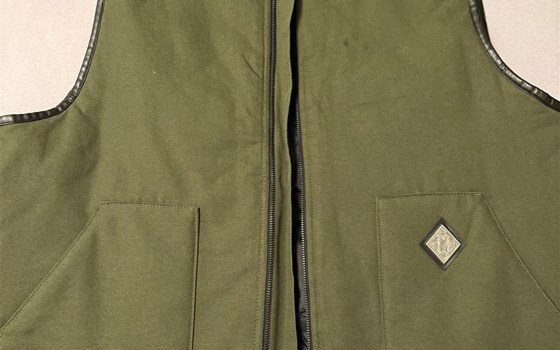 Men of Mayhem Weste - Bild 3