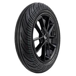 Komplettrad SIP SERIES PORDOI 120/70-12 58S TL für Vespa GTS/GTS Super/GTV/GT 60/GT/GT L 125-300ccm