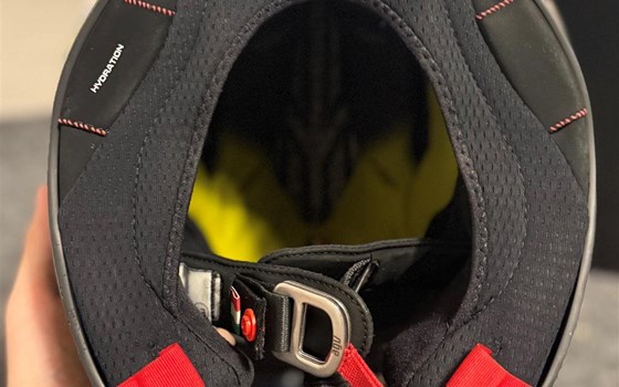 AGV Pista gp r Winter Edition 2018 - Bild 7