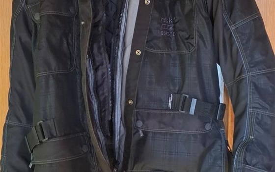 Rukka Motorradjacke - Bild 1