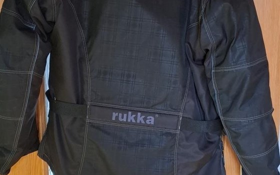 Rukka Motorradjacke - Bild 4