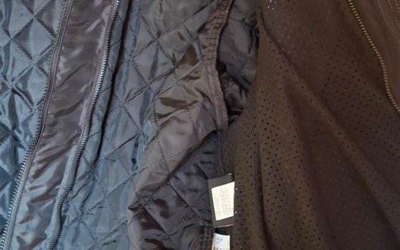 Rukka Motorradjacke - Bild 5