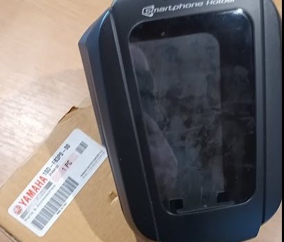 Yamaha Handyhalter X-MAX300 - Bild 2