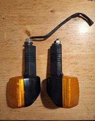 Blinker für SUZUKI GSXR, Bj 96 - 00