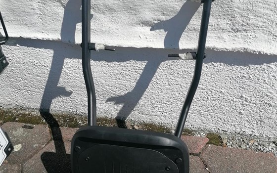 Triumph 400 Scrambler Street Topcase - Bild 4