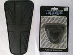 Triumph Tankpads Originalteile