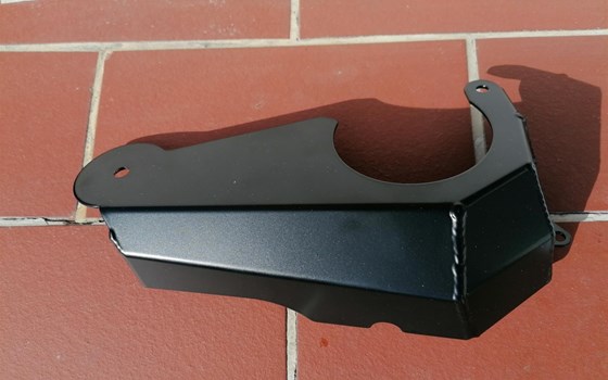Kardanschutz BMW GS 1200/1250 - Bild 1