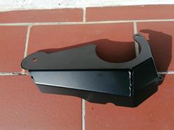 Kardanschutz BMW GS 1200/1250