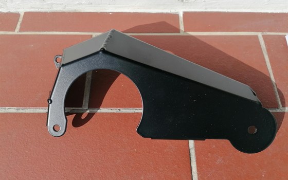 Kardanschutz BMW GS 1200/1250 - Bild 2