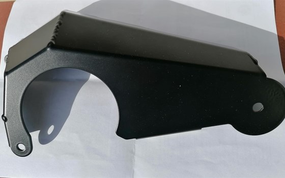 Kardanschutz BMW GS 1200/1250 - Bild 4