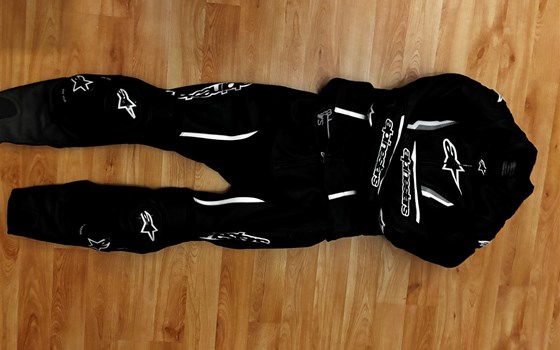 Stella Missile V2 - Bild 1