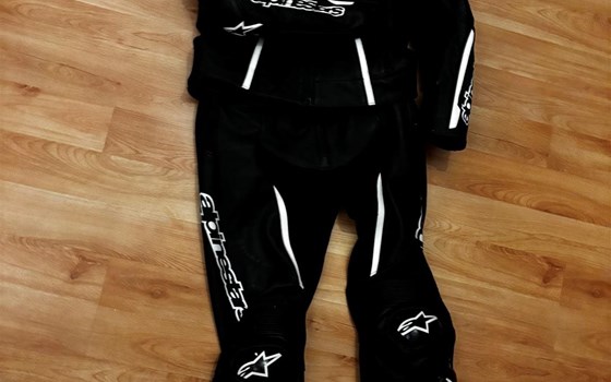 Stella Missile V2 - Bild 5