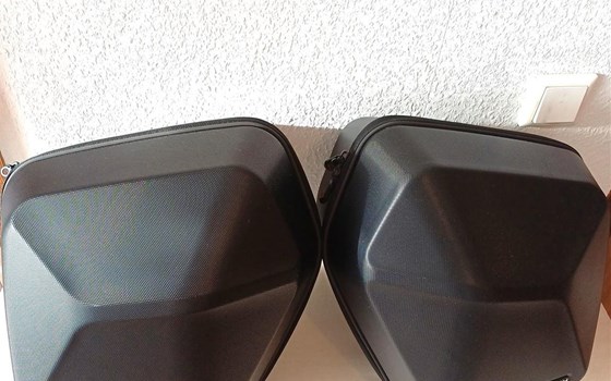 Seitenkoffer - Bild 1