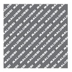 Membranplatte MALOSSI Karbonit