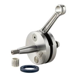 Langhubwelle BFA MOTORI für Vespa 90-125/PV/ET3/PK80-125/S